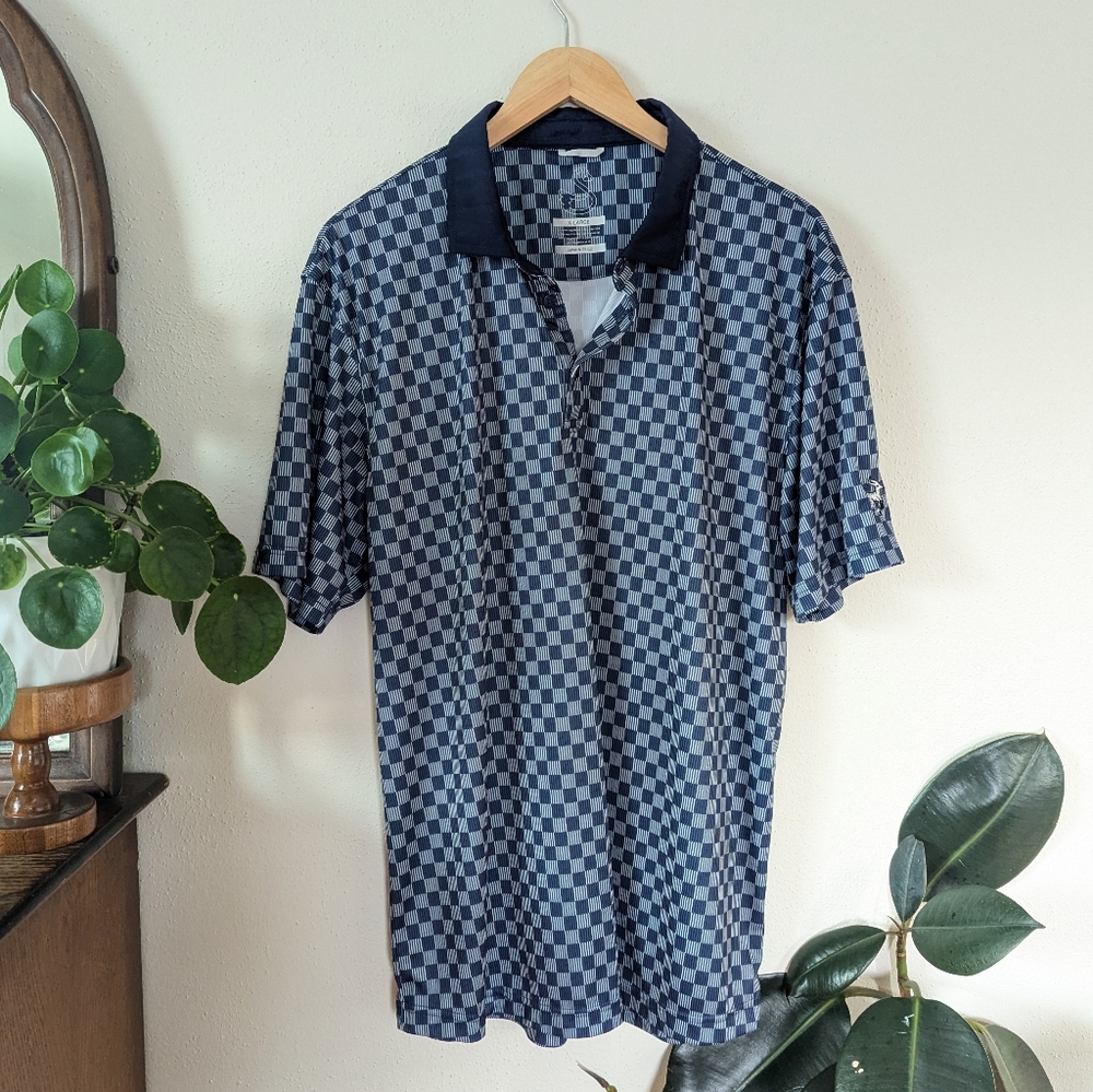 Swannies | Men's Gunnar Polo | Golf